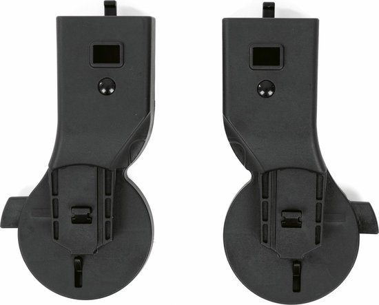 Chicco One4Ever Adapters van Chicco