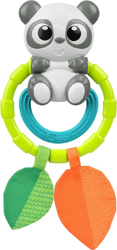 Chicco Panda Rammelaar 11593000000 van Chicco