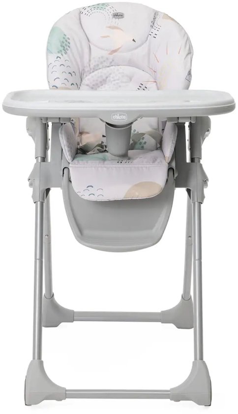 Chicco Polly Easy Kinderstoel - Landscape van Merkloos