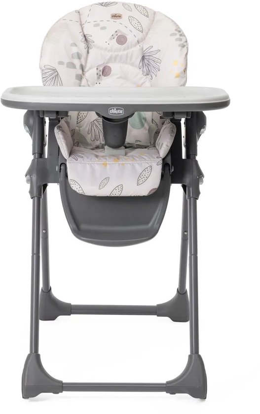 Chicco Polly Easy Kinderstoel - Woodland van Merkloos