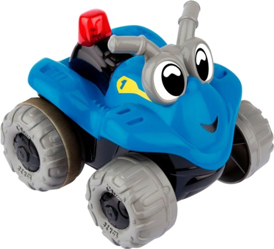 Chicco Quad RC van Merkloos