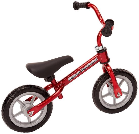 Chicco Red bullet loopfiets van Chicco