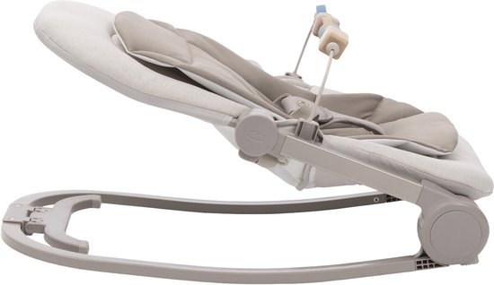 Chicco Relax Magia Wipstoel - Vanilla van Merkloos