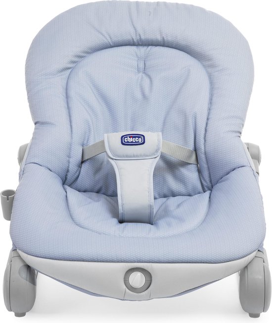 Chicco Relax - Wipstoel - Balloon Dots van Chicco