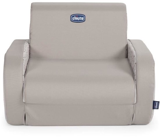 Chicco Twist Kinderfauteuil - Dune (12M+) van Merkloos