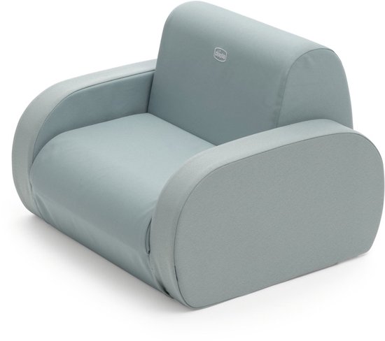 Chicco twist kinderzetel peppermint vanaf 12 maanden
