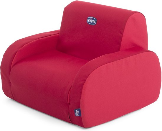 Chicco - Twist - Kinderzetel - Rood van Chicco
