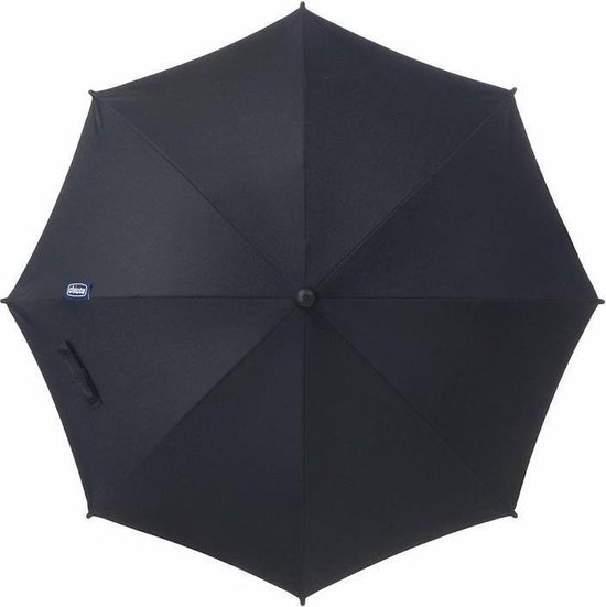 Chicco universele parasol zwart van Chicco
