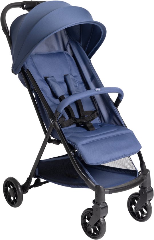 Chicco Urbino Buggy - Royal Blue