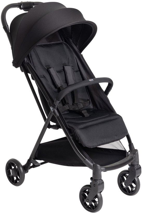 Chicco Urbino - Buggy - Zwart van Chicco