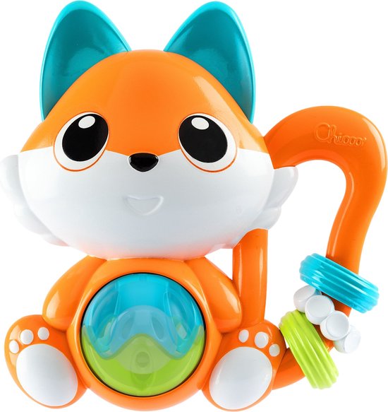 Chicco Vos Elektrische Rammelaar 11589000000 van Chicco