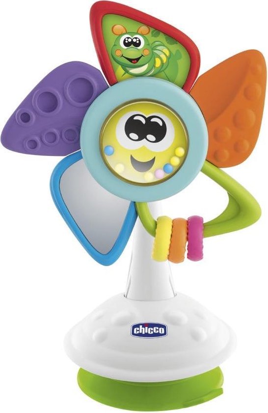 Chicco Will the Pinwheel - Rammelaar van Chicco