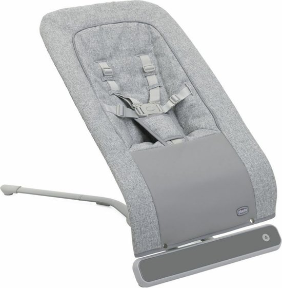 CHICCO WIPSOEL RHYTHM"N SOUND KLEUR ASH GREY van Chicco