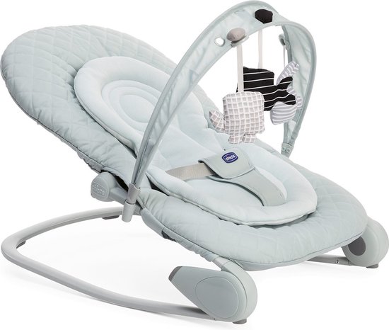 Chicco Wipstoel / Ligstoel Hoopla Antiguan van Chicco