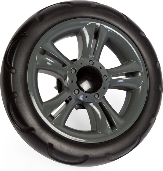 Childhome ACHTERWIEL CWQD - ANTRACIET van Childhome