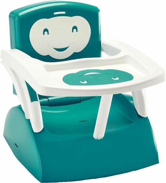 Child's Chair ThermoBaby Lift Smaragdgroen van Chi