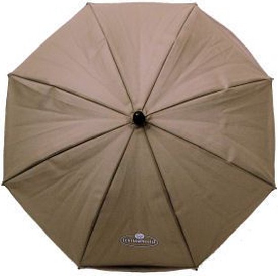 Childwheels kinderwagen parasol universeel (let op alleen voor ronde frames) van Childwheels