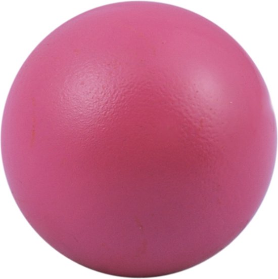 Clariz klankbol roze - zwangerschapsbel van CLA