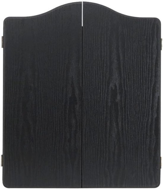 Classic Dartboard Cabinet met Scorepanelen van Classic