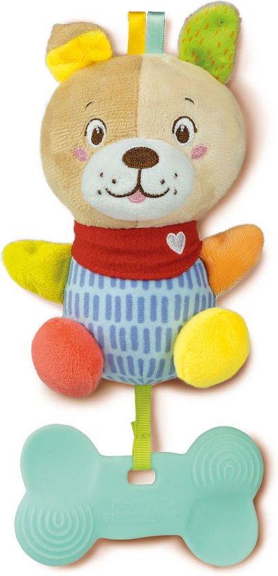 Clementoni 17443 rammelaar van Clementoni