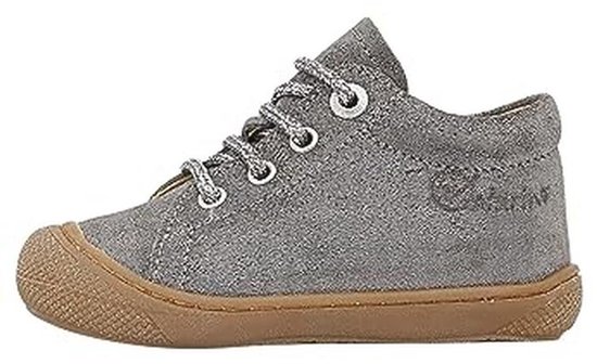 Cocoon Babyschoenen voor Jongens - Zachte Nappaleer, Gewatteerde Enkel, en Versterkte Hiel van Merkloos