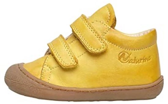 Cocoon Vl Uniseks-kind First Walker Schoen voor Baby's - Comfortabele en Beschermende Babyschoenen