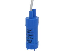 Comet Dompelpomp - Elegant Blauw - 12V - 10L p/m van COMET