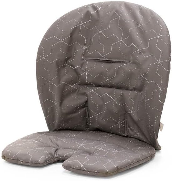 Comfortabel Zitverkleiner Kussen voor Kinderstoel - Ergonomisch en Zacht