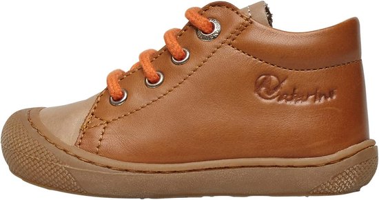 Comfortabele Eersteloopschoenen voor Baby's en Peuters - Jeans Look van Merkloos