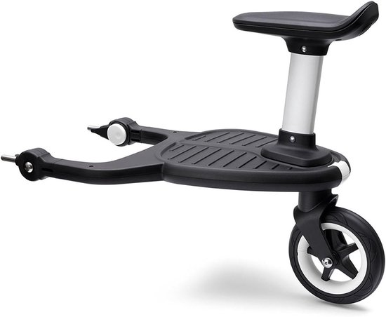 Comfortabele Meerijdplank voor Kinderwagens - Geschikt voor Peuters tot 20 kg van Merkloos