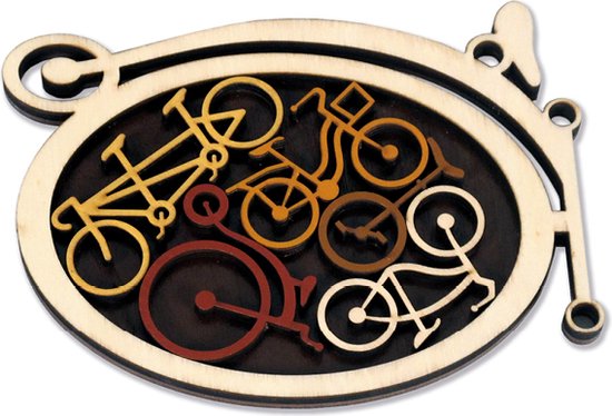 Constantin Fietsenstalling van VelopA