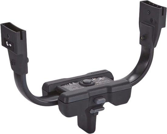 Contours Britax - Autostoel adapter voor Element kinderwagen van Contours