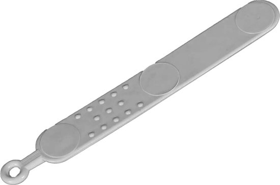 Cordring / navelstreng-ring (latexvrij) | (navelstreng, navelklem, cordring navelstreng, cord ring) van Matopat