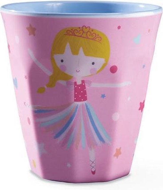 Crocodile Creek | Beker Sweet Dreams van Crocodile Creek