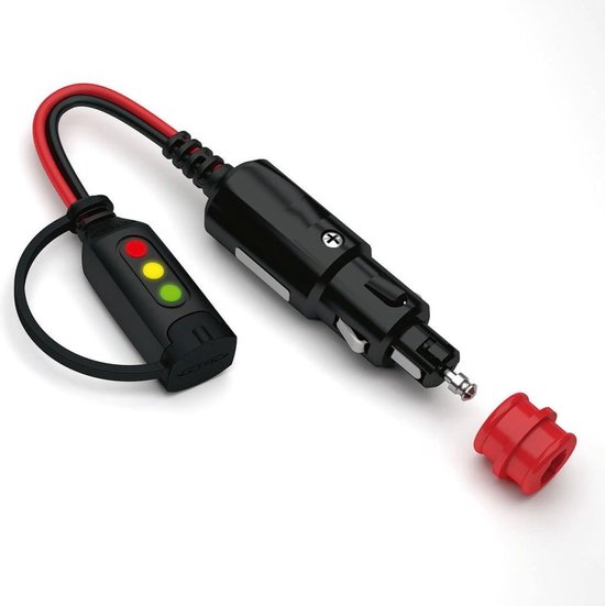 CTEK Batterij oplaadindicator met 12V plug COMFORT 40 cm van CTEK