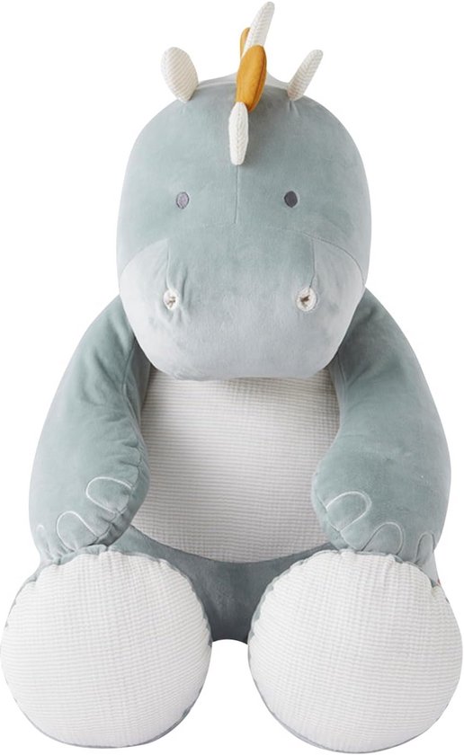 Cuddly Toy Medium Stegi - Organic Cotton Cuddly Toy for Children (40 cm)
