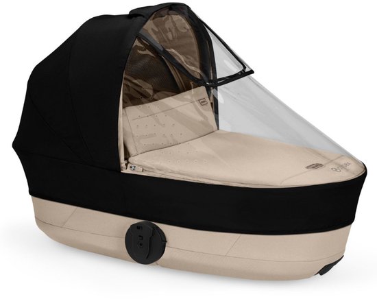 Cybex Balios S Cot Lux Reiswieg Foldable