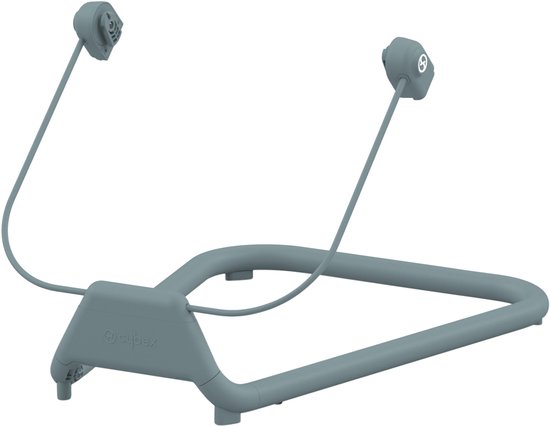 Cybex Bouncer - Wipstoel - Standaard - Stone Blue van Merkloos