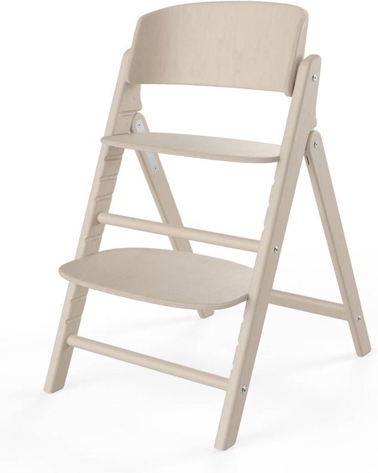 Cybex Click & Fold - Kinderstoel - All Natural van Cybex