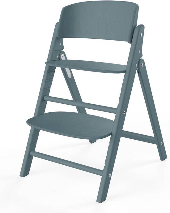 Cybex Click & Fold - Kinderstoel - Stone Blue van Cybex
