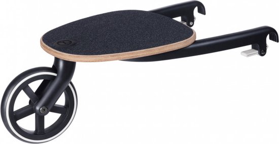 Cybex Gazelle S Board - Meerijdplankje - Black van Cybex