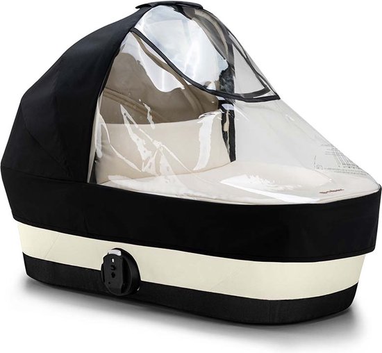 Cybex Gazelle S Reiswieg Regenhoes van Cybex