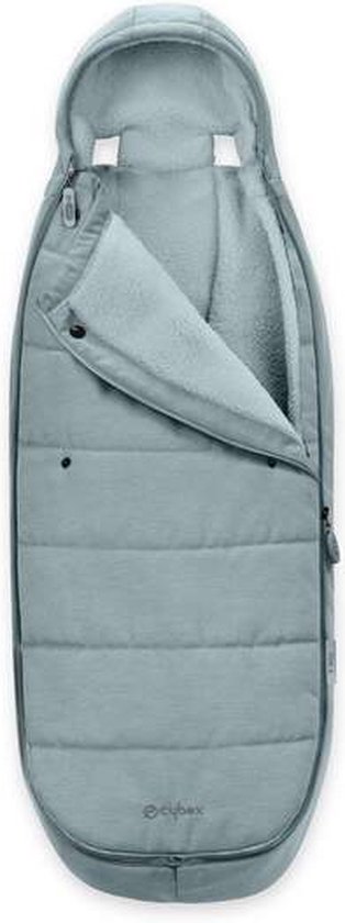 Cybex GOLD serie - Voetenzak - Sky Blue van Cybex