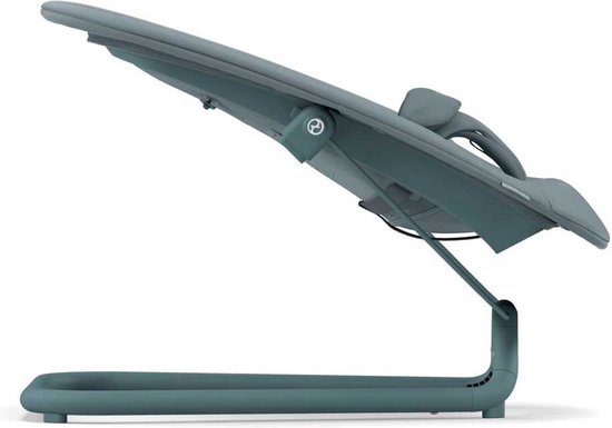Cybex Lemo Bouncer - Stone Blue van Cybex