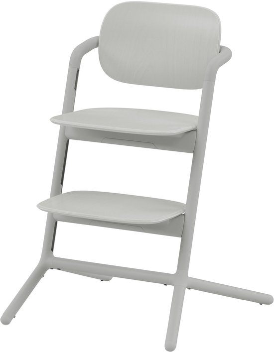 Cybex Lemo Kinderstoel - Suede Grey van Cybex