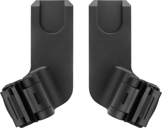Cybex Libelle / Orfeo - Autostoel Adapter - Zwart