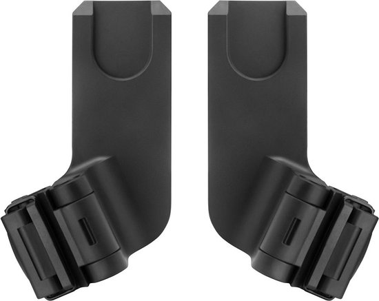 Cybex Libelle/Orfeo Adapter - Black van Cybex