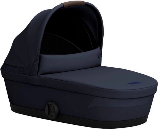 Cybex Melio - Reiswieg - Ocean Blue van Cybex
