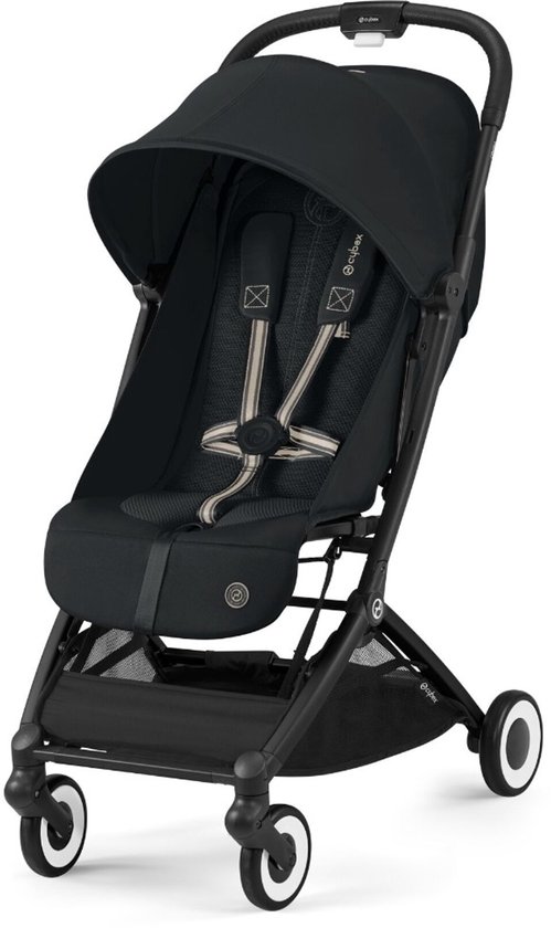 CYBEX Orfeo - Buggy - Magic Black