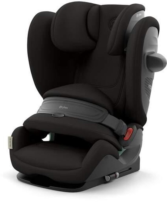 Cybex Pallas G3 - Autostoel - Magic Black van Merkloos